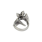 Nighthawk Ring - Alchemy of England - Flyclothing LLC
