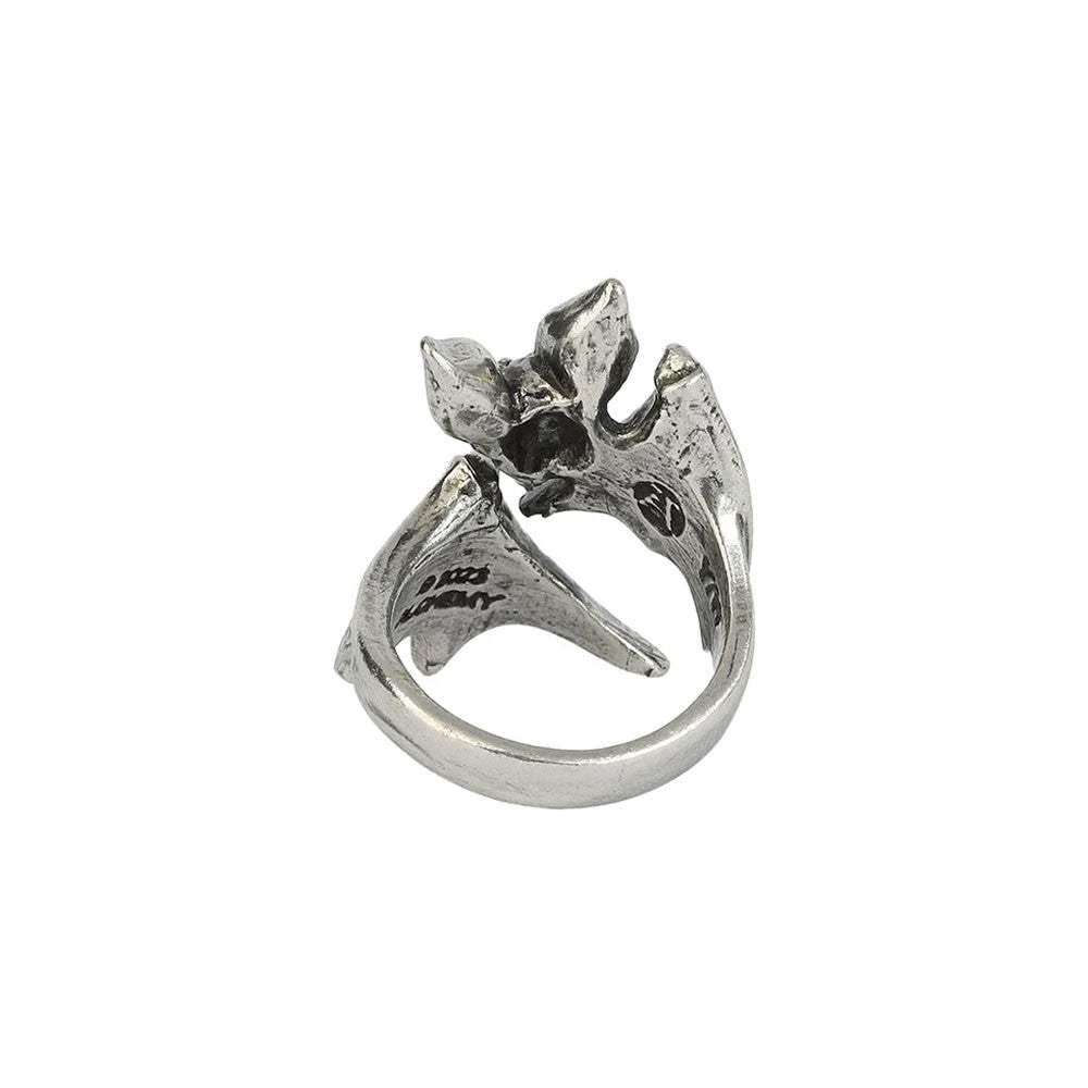 Nighthawk Ring - Alchemy of England - Flyclothing LLC