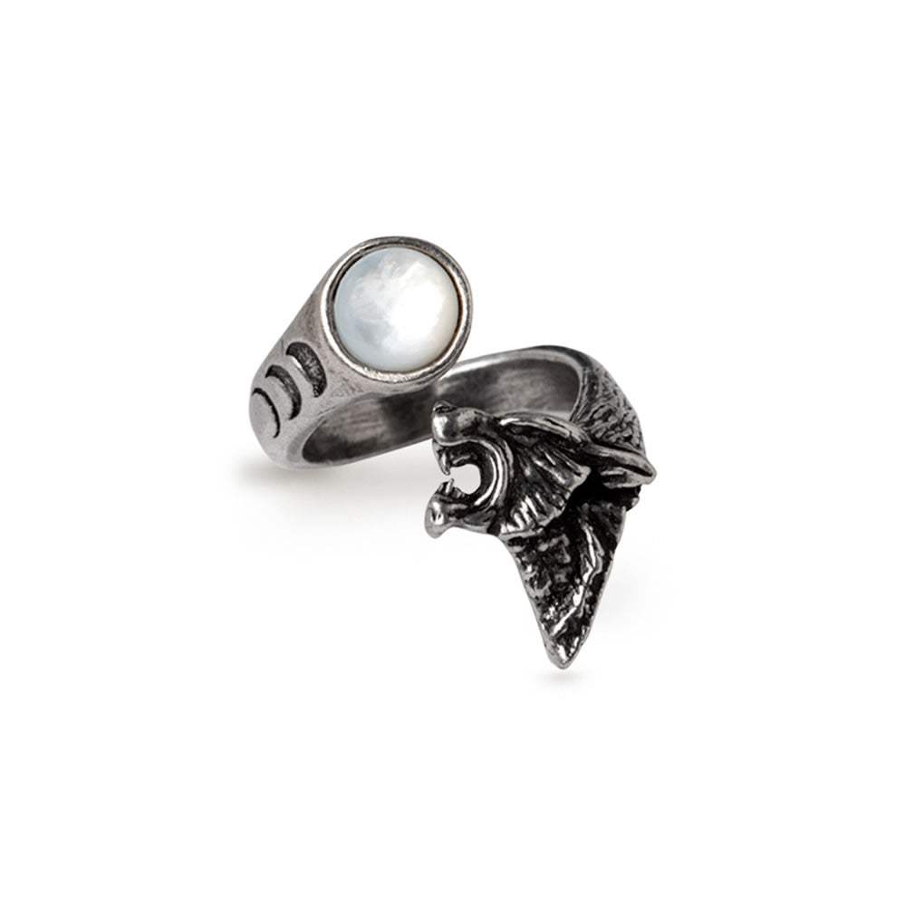 Howl at the Moon Ring - Alchemy of England - Flyclothing LLC