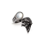 Howl at the Moon Ring - Alchemy of England - Flyclothing LLC