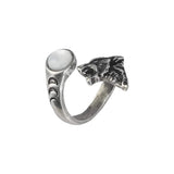 Howl at the Moon Ring - Alchemy of England - Flyclothing LLC