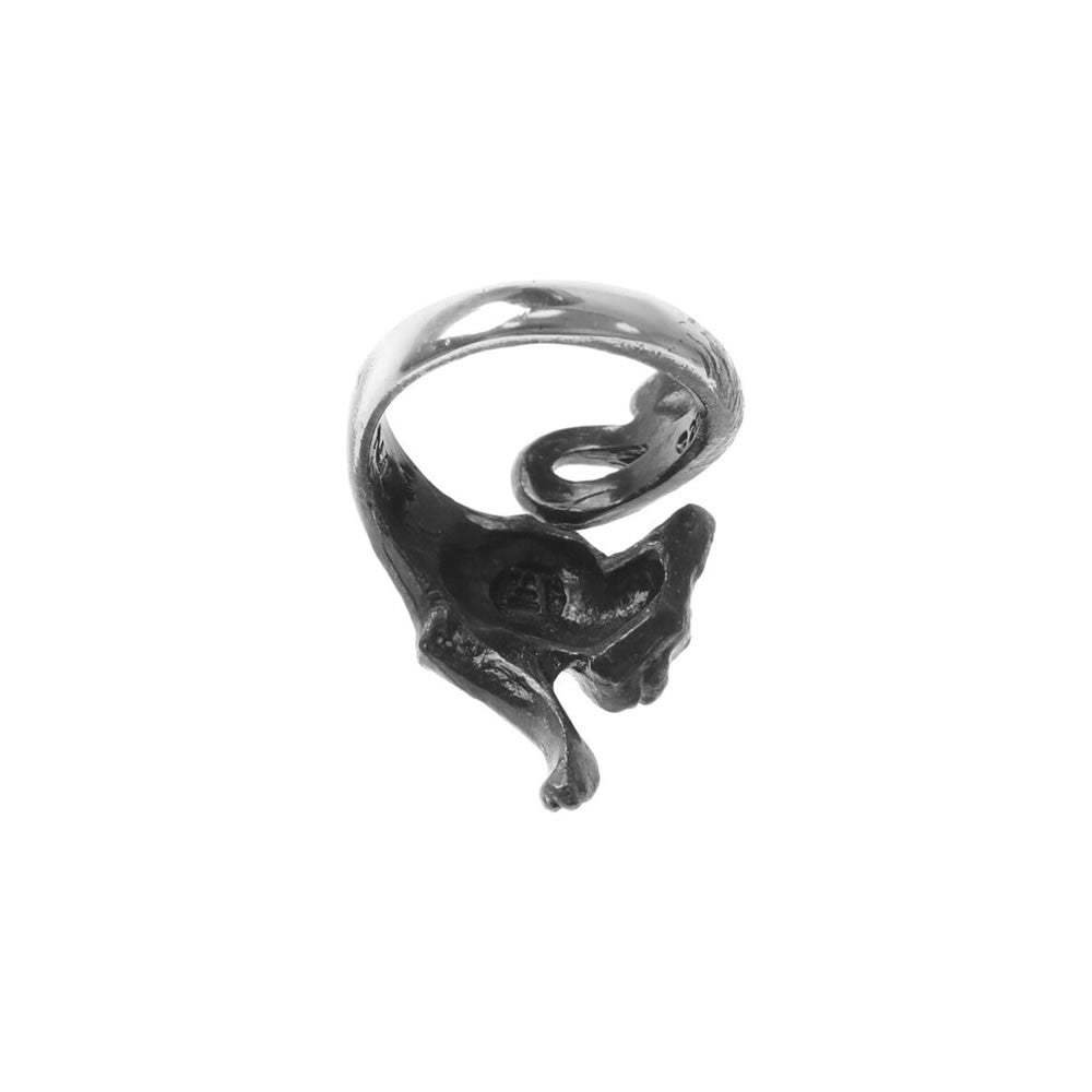 Le Chat Noir Ring - Alchemy of England - Flyclothing LLC