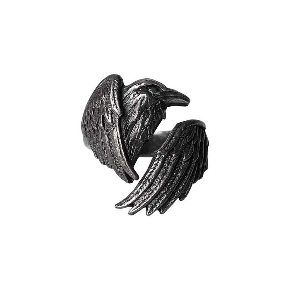 Made of the Night Ring - Alchemy of England - Flyclothing LLC