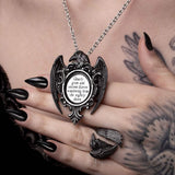 Made of the Night Ring - Alchemy of England - Flyclothing LLC