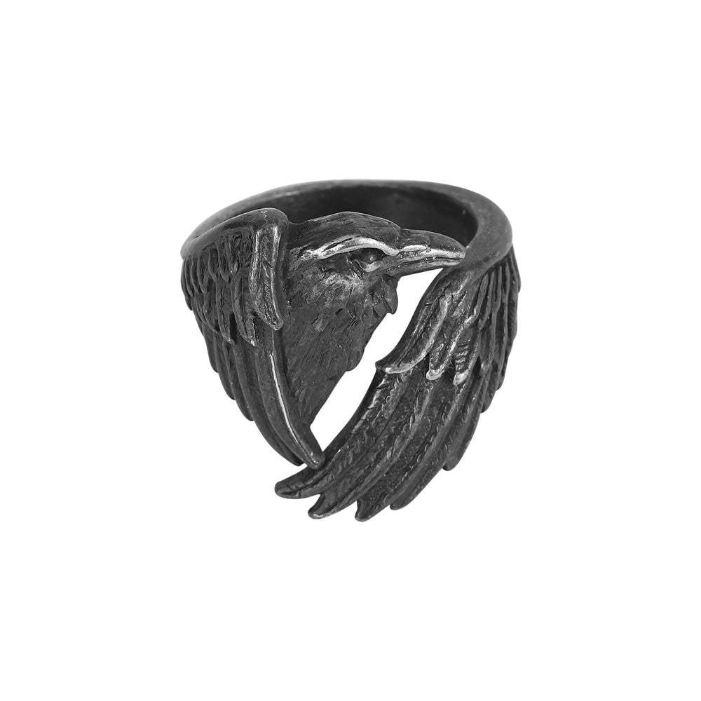 Made of the Night Ring - Alchemy of England - Flyclothing LLC