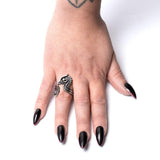 Fafnirok Ring - Alchemy of England - Flyclothing LLC