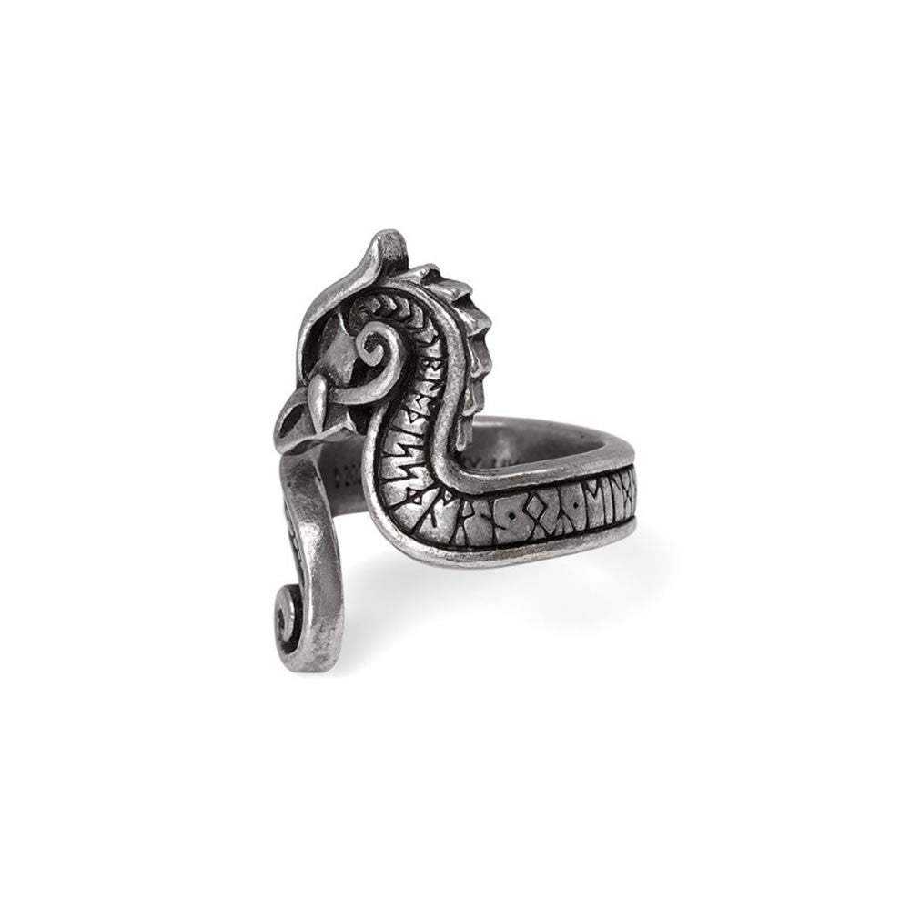 Fafnirok Ring - Alchemy of England - Flyclothing LLC