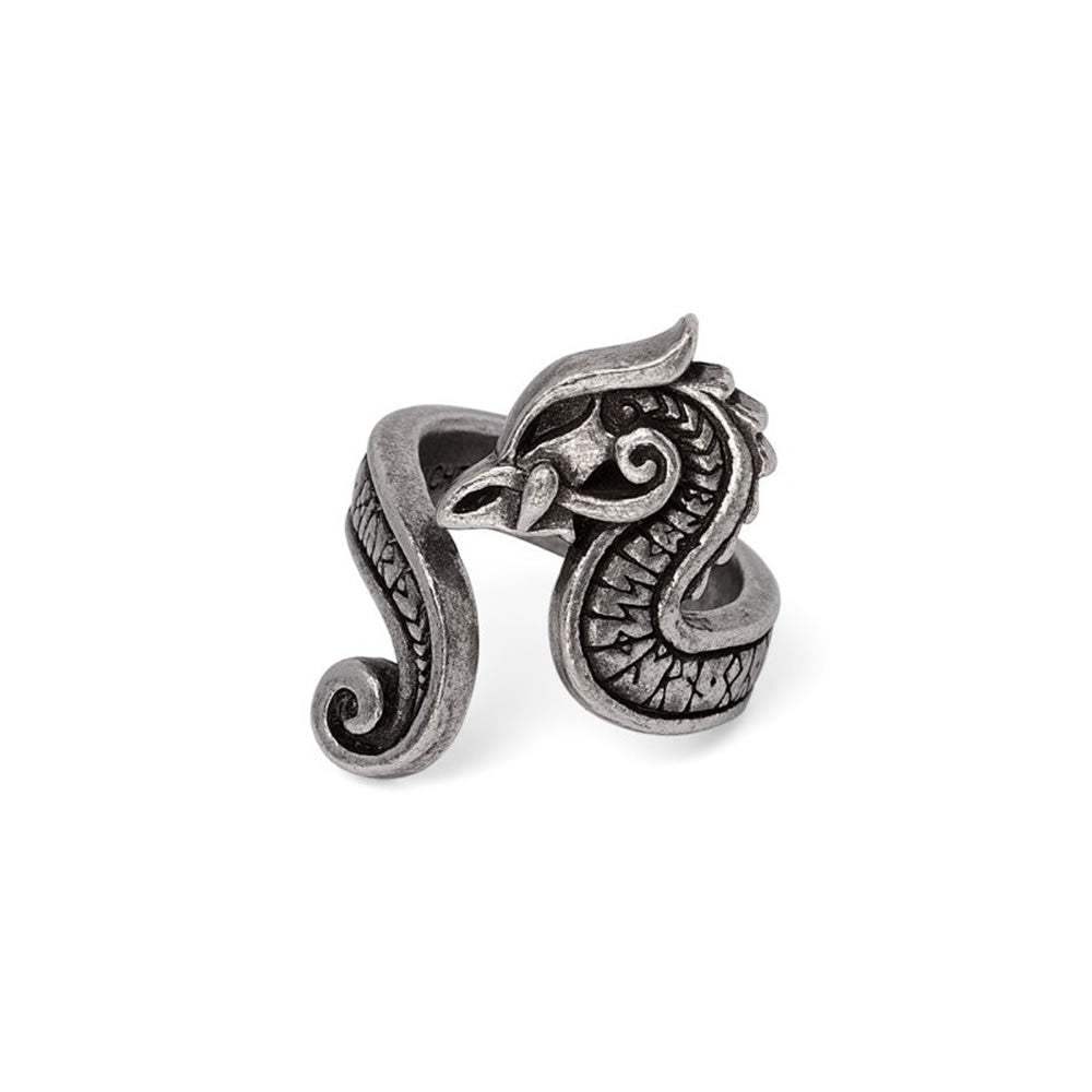 Fafnirok Ring - Alchemy of England - Flyclothing LLC