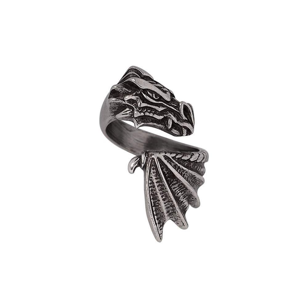 The Awakening Ring - Alchemy of England - Flyclothing LLC