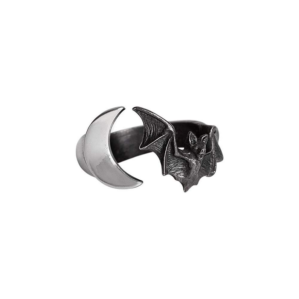 Lunatious Ring
