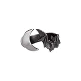 Lunatious Ring