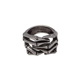 Mrs. Mothersole's Curse Ring - Alchemy of England - Flyclothing LLC