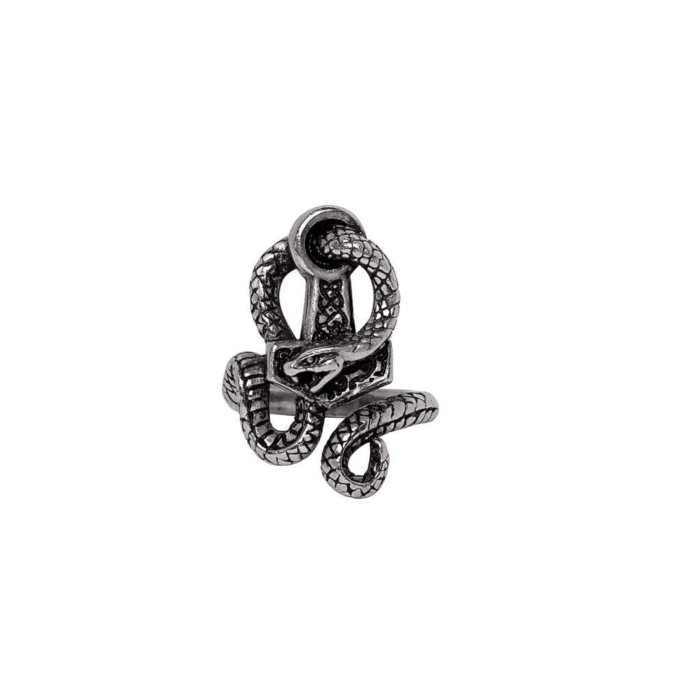 Bane of Thor Ring - Alchemy of England - Flyclothing LLC