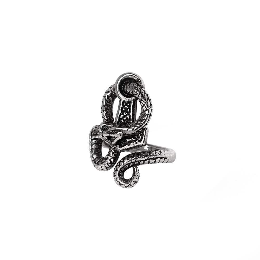 Bane of Thor Ring - Alchemy of England - Flyclothing LLC