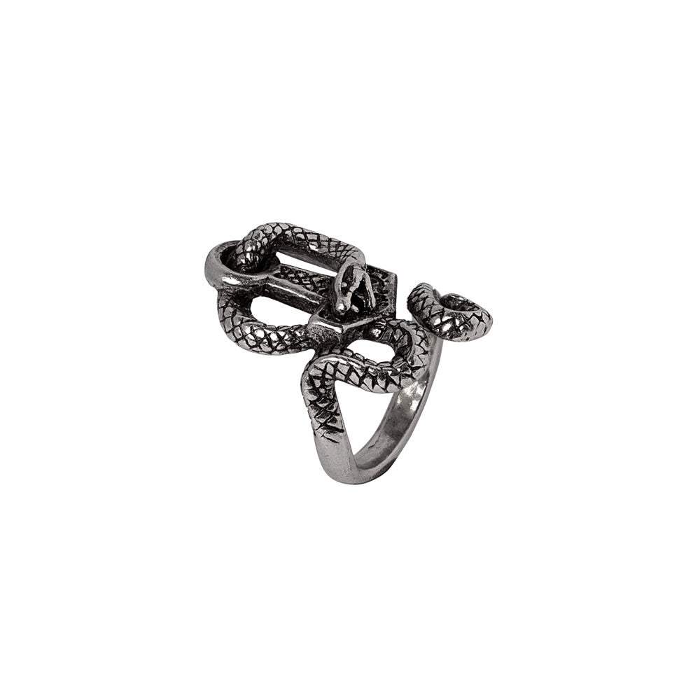 Bane of Thor Ring - Alchemy of England - Flyclothing LLC