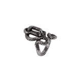 Bane of Thor Ring - Alchemy of England - Flyclothing LLC
