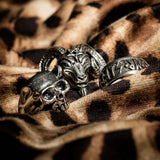 Death Ring - Alchemy of England - Flyclothing LLC