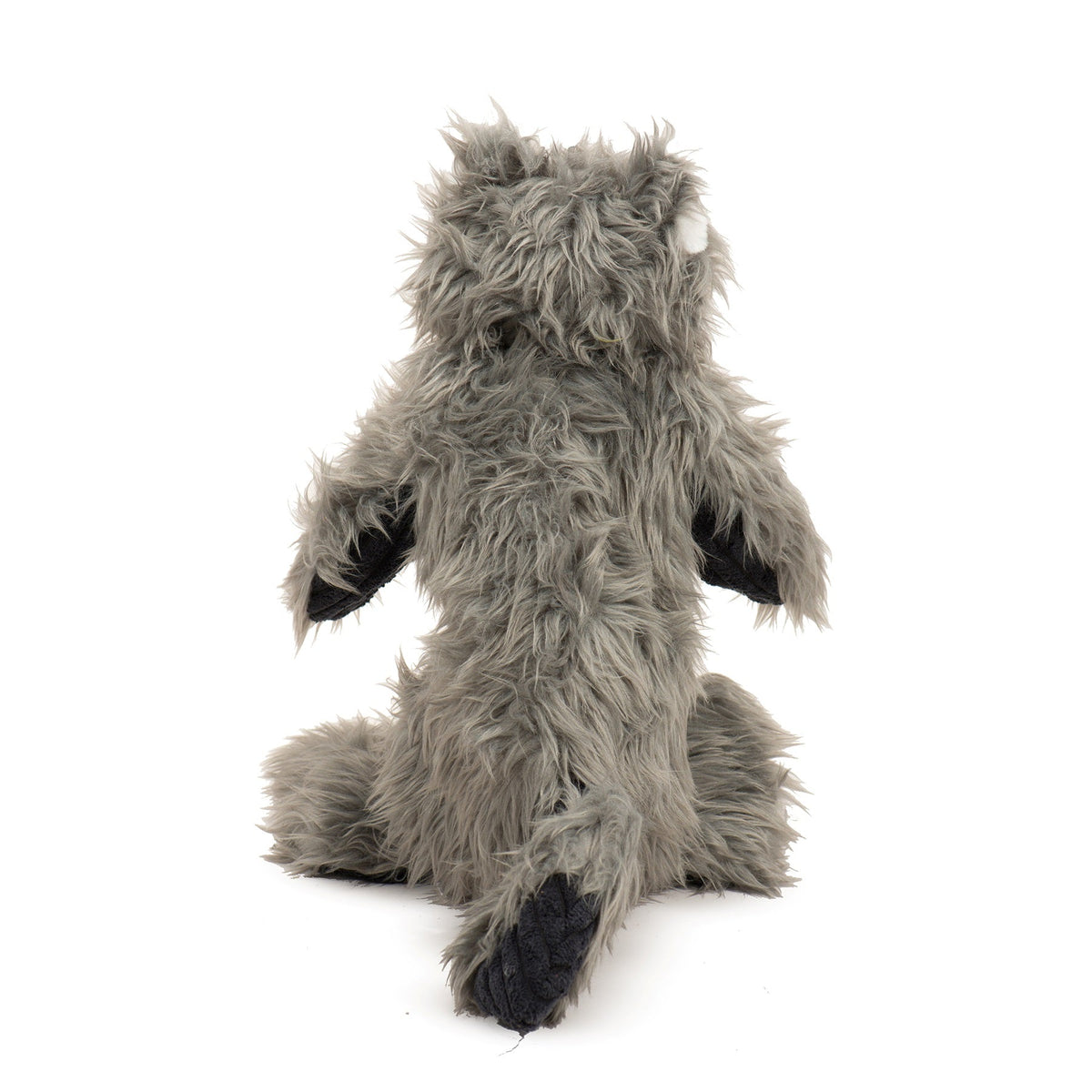 Redwood Raccoon X-Brace® Plush Dog Toy - HuggleHounds - Flyclothing LLC