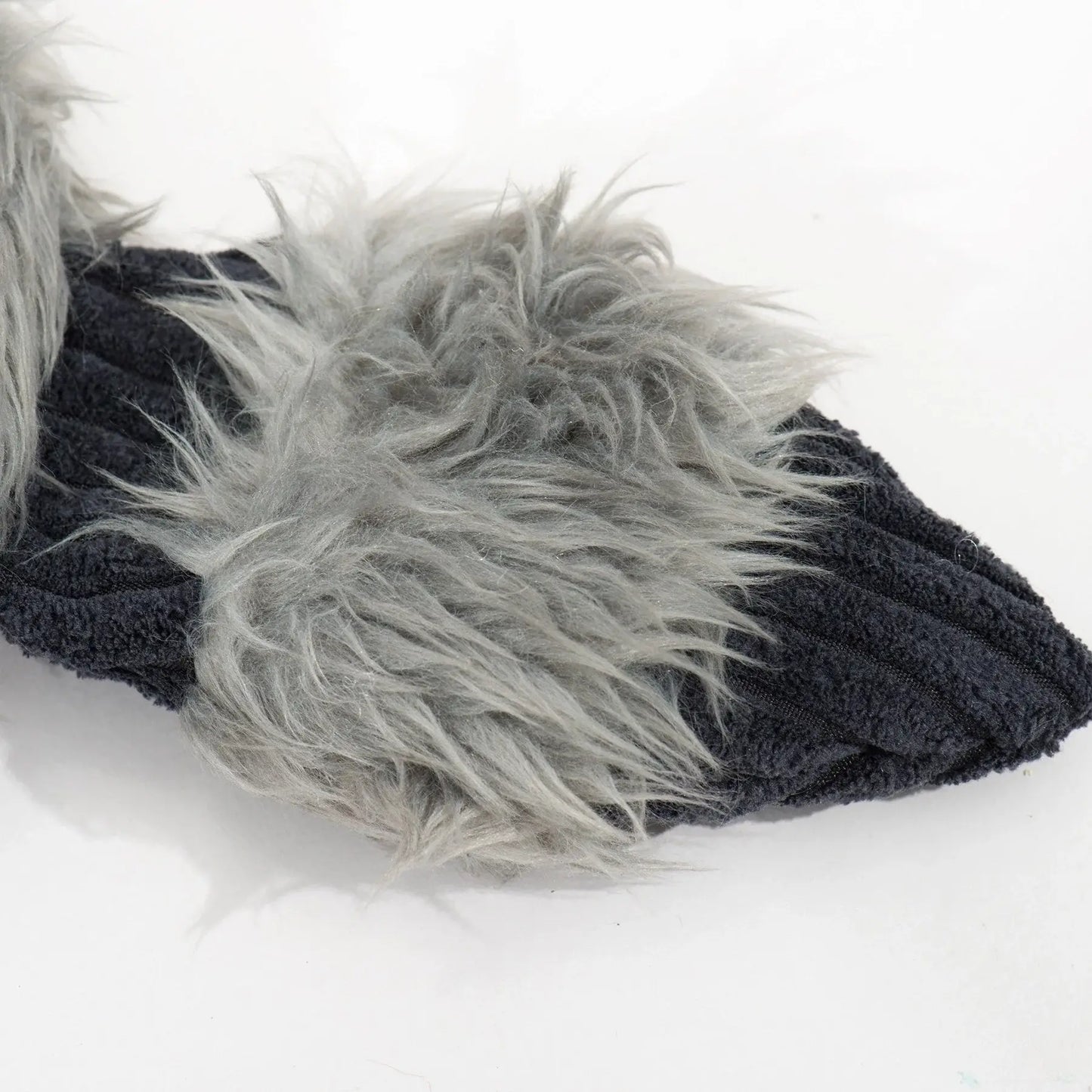 Redwood Raccoon X-Brace™ Plush Dog Toy - HuggleHounds - Flyclothing LLC