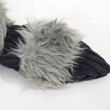 Redwood Raccoon X-Brace® Plush Dog Toy - HuggleHounds - Flyclothing LLC
