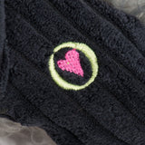 Redwood Raccoon X-Brace® Plush Dog Toy - HuggleHounds - Flyclothing LLC