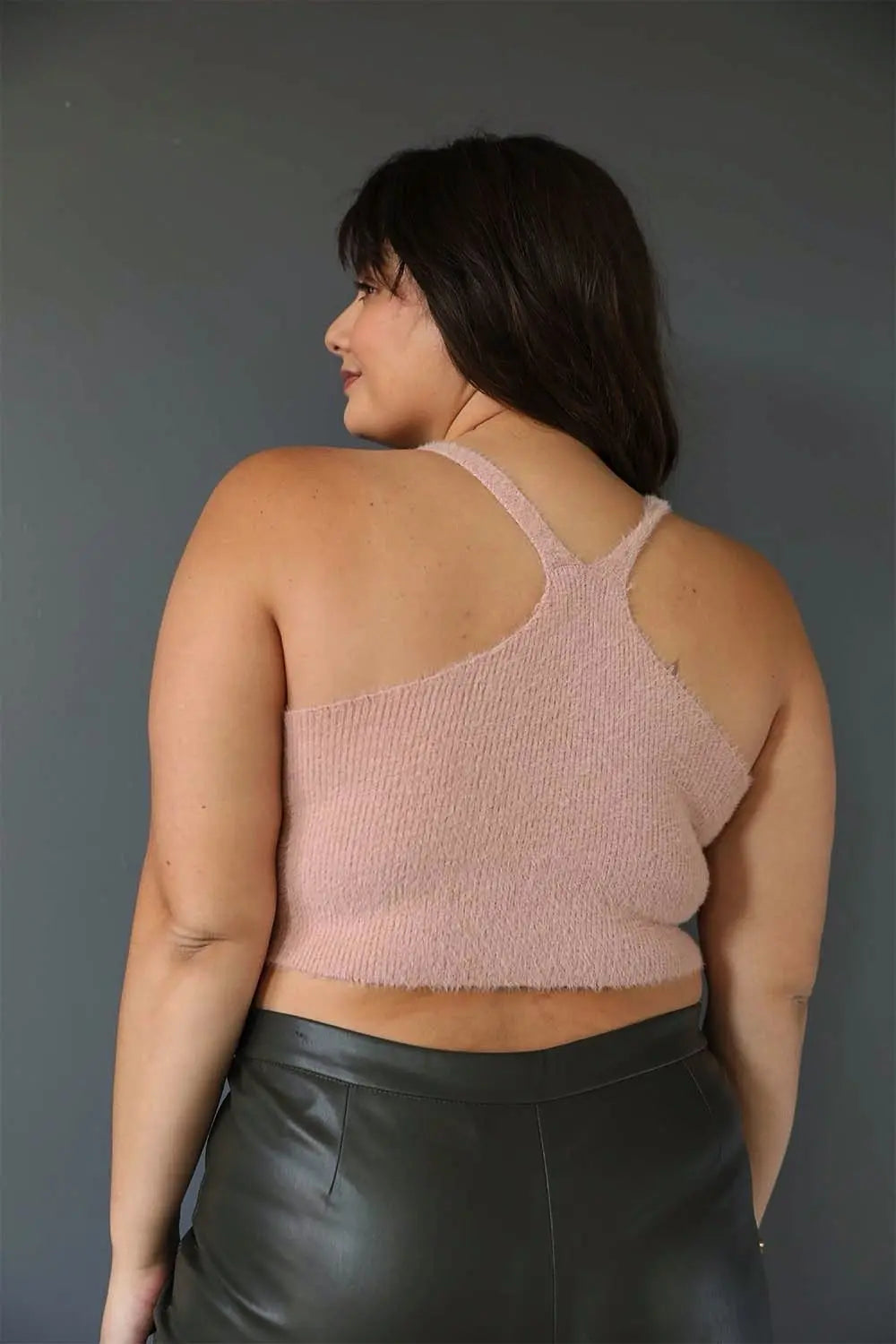 Racerback Lounge Brami Plus - Boho Clothing and Accessories - Flyclothing LLC