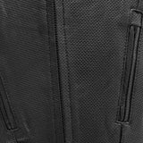 Raceway - Men's Motorcycle Perforated Leather Vest - First Manufacturing Company - Flyclothing LLC