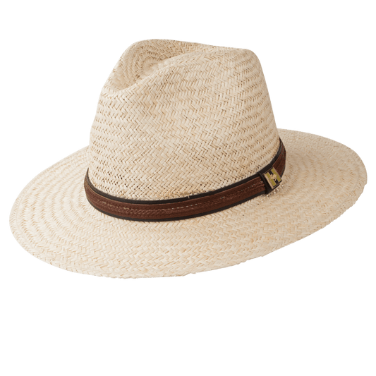 Peter Grimm Natural Radcliff Hat - Peter Grimm
