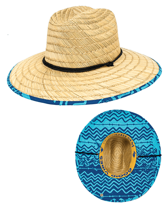 Peter Grimm Natural Radio Waves Hat - Peter Grimm