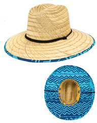 Peter Grimm Natural Radio Waves Hat - Peter Grimm