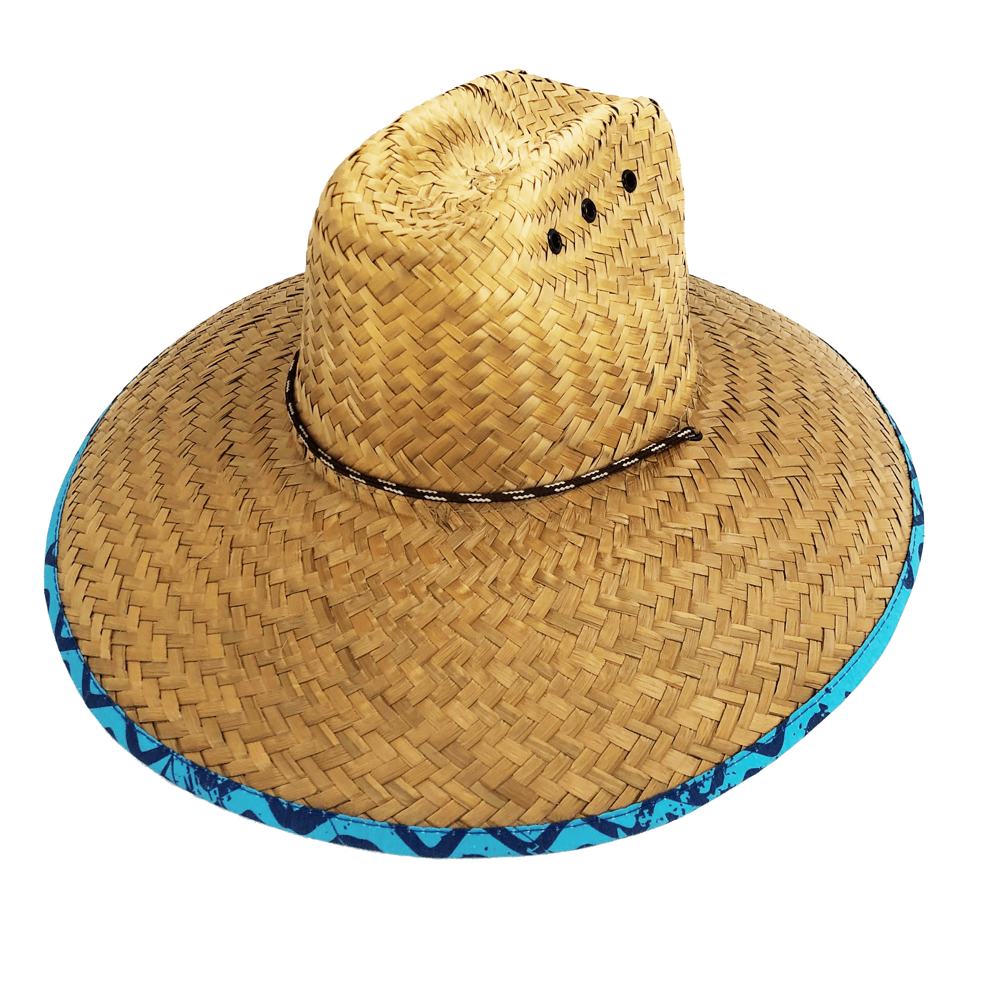 Peter Grimm Natural Radius Hat