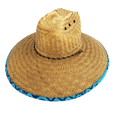 Peter Grimm Natural Radius Hat
