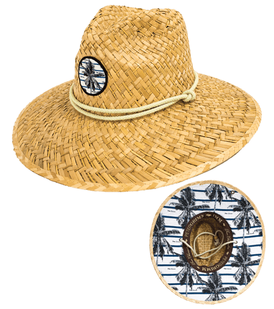 Peter Grimm Natural Rado Hat - Peter Grimm