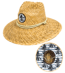 Peter Grimm Natural Rado Hat - Peter Grimm