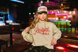 Raisin' Hell Trucker Hat - Wild Junkie - Flyclothing LLC