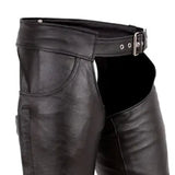 Rally Chaps - Unisex - First Manufacturing Company - Flyclothing LLC