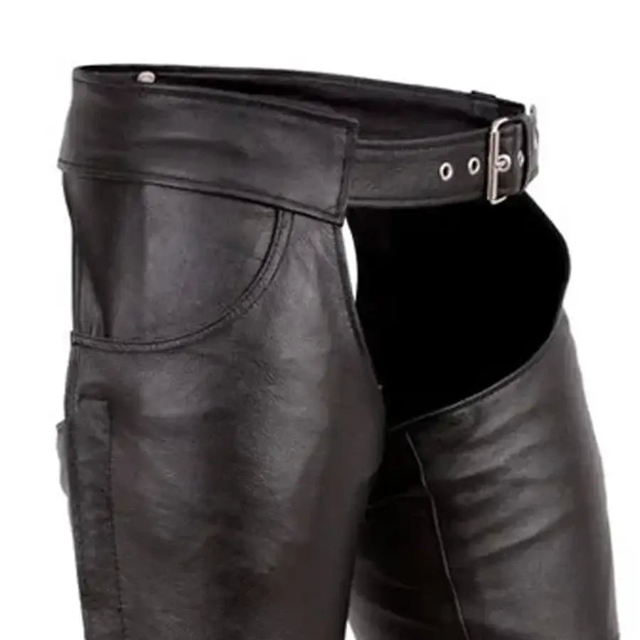 Rally Chaps - Unisex - First Manufacturing Company - Flyclothing LLC