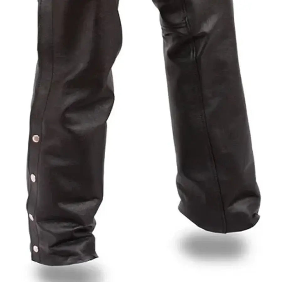 Rally Chaps - Unisex - First Manufacturing Company - Flyclothing LLC