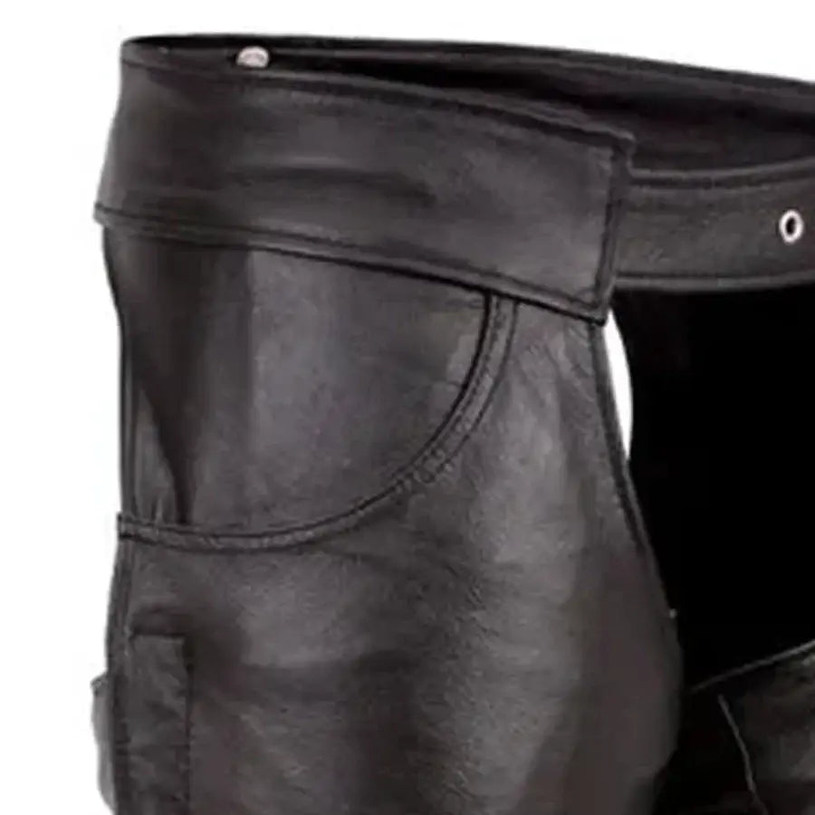 Rally Chaps - Unisex - First Manufacturing Company - Flyclothing LLC