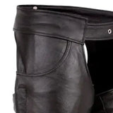 Rally Chaps - Unisex - First Manufacturing Company - Flyclothing LLC