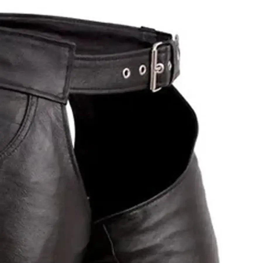 Rally Chaps - Unisex - First Manufacturing Company - Flyclothing LLC