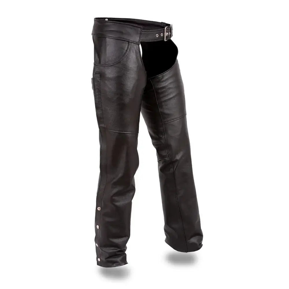 Rally Chaps - Unisex - First Manufacturing Company - Flyclothing LLC