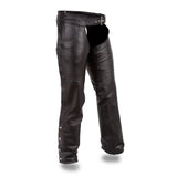 Rally Chaps - Unisex - First Manufacturing Company - Flyclothing LLC