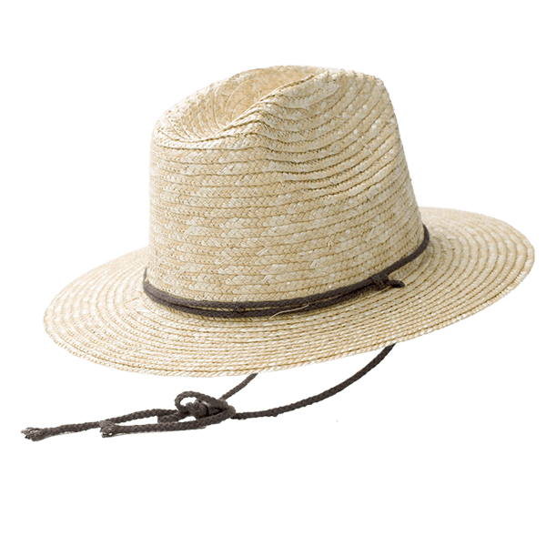 Peter Grimm Natural Ralph Hat - Peter Grimm