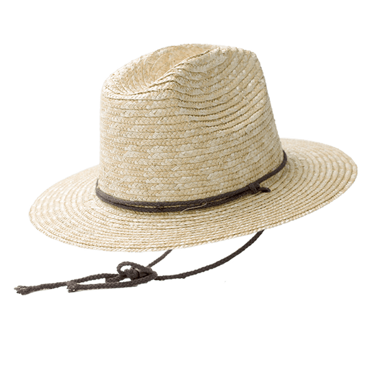 Peter Grimm Natural Ralph Hat - Peter Grimm