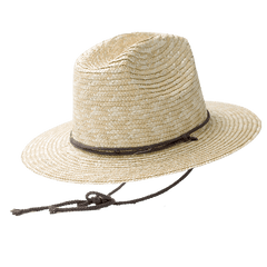 Peter Grimm Natural Ralph Hat - Peter Grimm