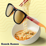 Knock Ramen - Knockaround - Flyclothing LLC