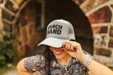 Ranch Hand Trucker Hat - Wild Junkie - Flyclothing LLC