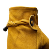 Ranch Men's Motorcycle Leather Gloves - First Manufacturing Company - Flyclothing LLC