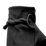 Ranch Men's Motorcycle Leather Gloves - First Manufacturing Company - Flyclothing LLC